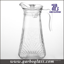 Jarro de vidro 1.5L / Jarro de vidro (GB1110HY)